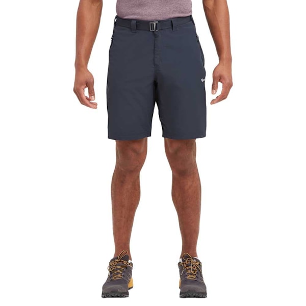 Montane Terra Shorts Blå 36 Man