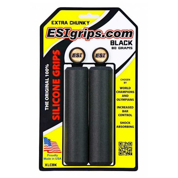 Esigrips Styr Extra Chunky Sort