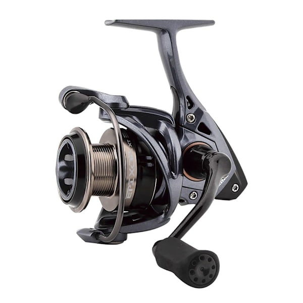Okuma Roterende Reel Epixor Xt Sort 30