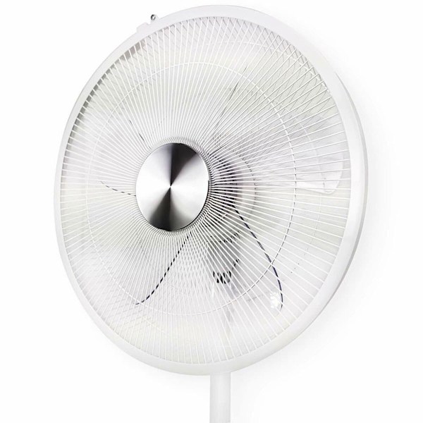 Grunkel Fan-14silence Plus Gulvventilator