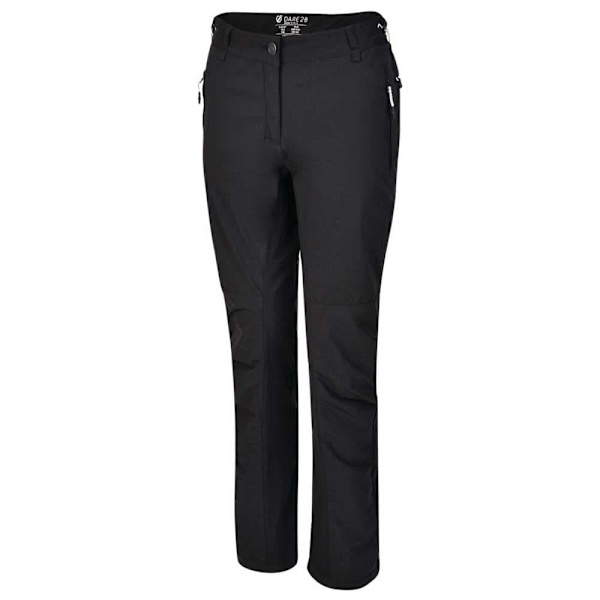 Dare2b Bukser Melodic Ii Regular Sort 14 Kvinde
