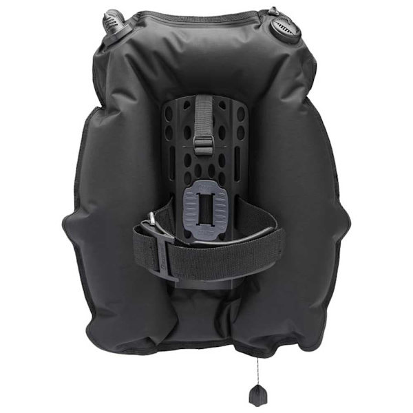Cressi Patrol Bcd Sort L