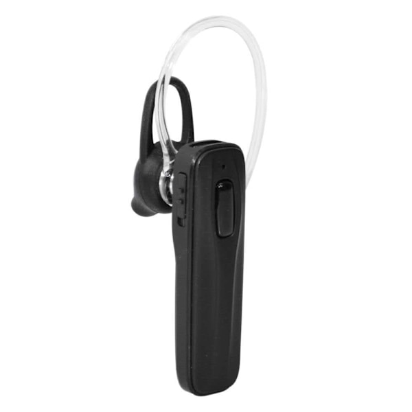 Pni Bluetooth Hörlurar Bt-mike 7500 Svart