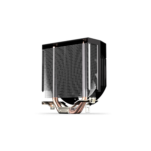 Endorfy Spartan 5 Cpu-fläkt Svart