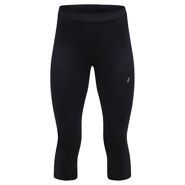 Peak Performance Spirit John Basislag Shorts Sort M Kvinde