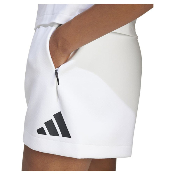 Adidas Z.n.e Shortsit Valkoinen M / Regular Nainen