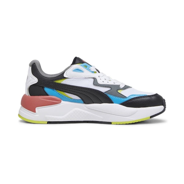 Puma Utbildare X-ray Speed Jr Flerfärgad EU 38 Pojke
