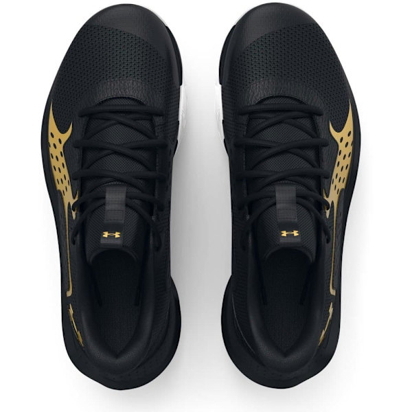 Under Armour Koripallokengät Jet 23 Musta EU 44 1/2 Mies