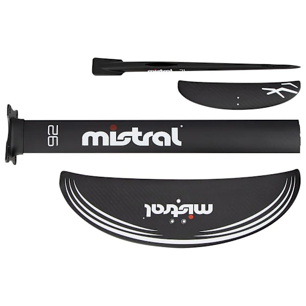 Mistral Folie Hydrofoil Sabre 1400/1 Søvfarvet