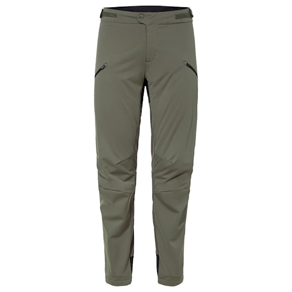 Vaude Bike Minaki Ii Bukser Grøn L Mand