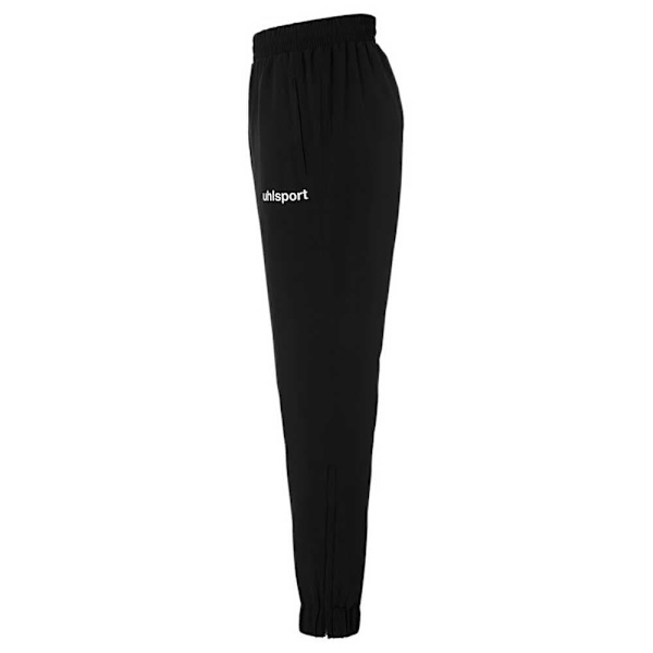 Uhlsport Træningsdragt Bukser Woven Sort 140 cm Mand