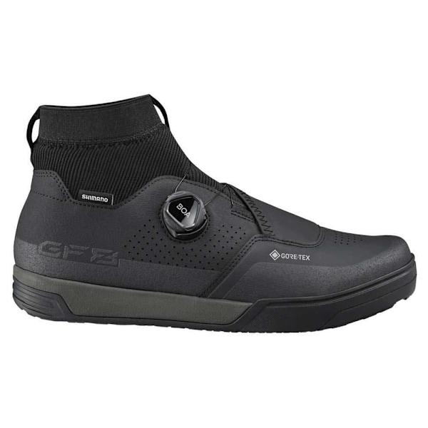 Shimano Gf800gtx Mtb-sko Sort EU 44 Mand
