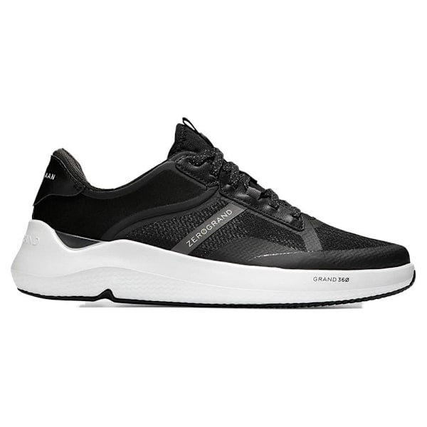 Cole Haan Zero Grand Winner Sko Sort EU 44 Mand