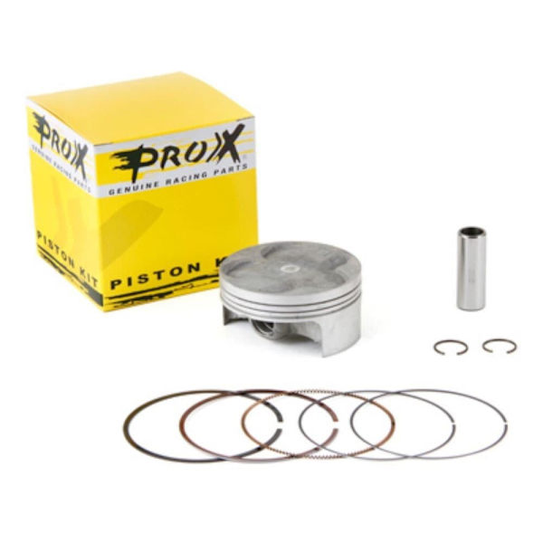 Prox Stempel Yamaha Yz250f 01-07/wr250f 01-13 125:1 Pi2406a Søvfarvet