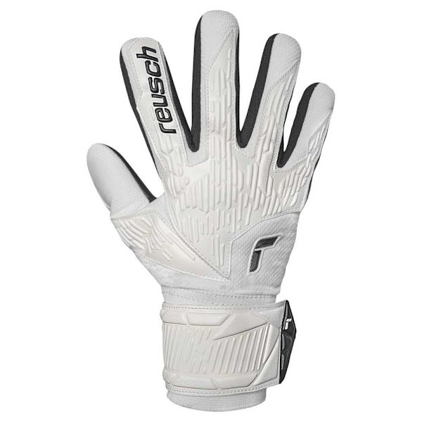 Reusch Attrakt Infinity Nc Målmandshandsker  10