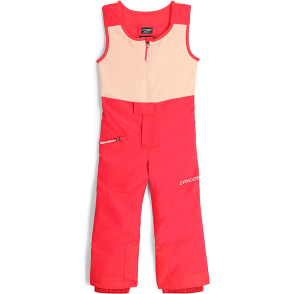 Spyder Mini Expedition Byxor Rosa 3 Years Pojke