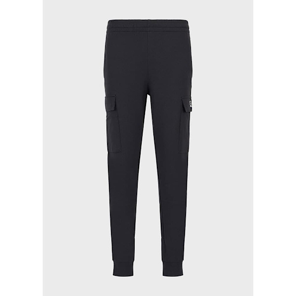 Ea7 Emporio Armani 8npp59 Svettbyxor Svart XL Man