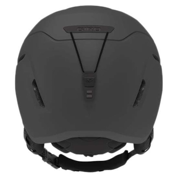 Giro Hjelm Neo Sort L