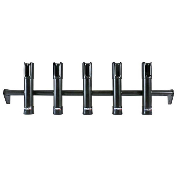 Seanox Af Set 5 Rod Holder Sort