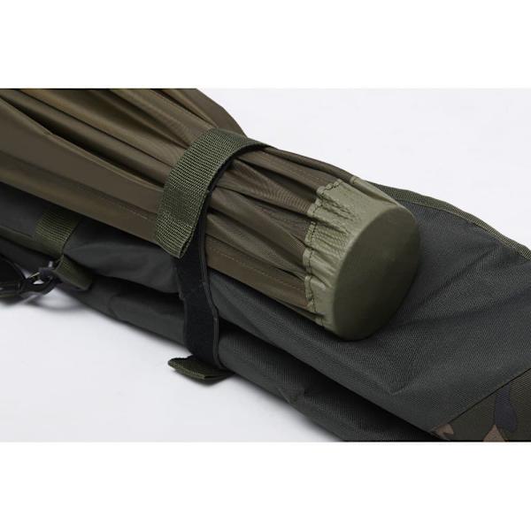 Prologic Rod Holdall Avenger Padded 1 Svart 310 cm