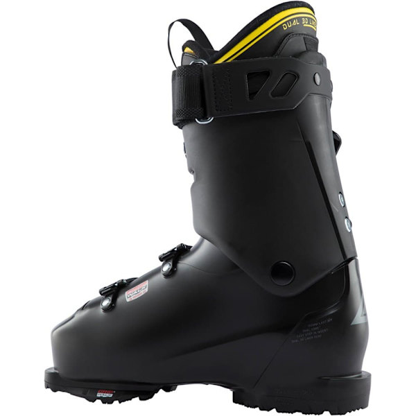 Lange Touring Skistøvler Lx 110 Hv Gw Sort 25.5