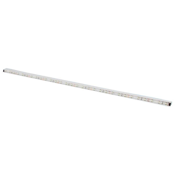 Fiamma Led-nauhat Hopeinen