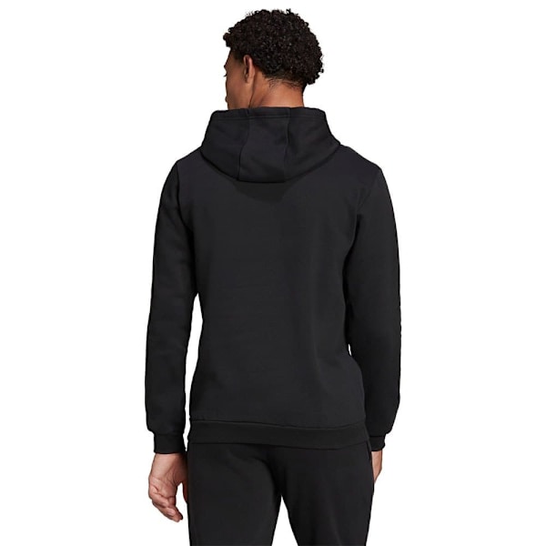 Adidas Huppari Entrada 22 Musta S / Regular Mies