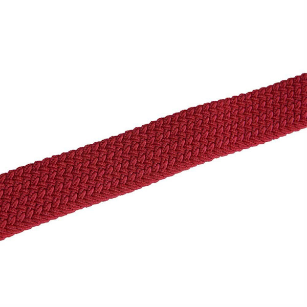 Equestro Crossed Bälte  118 cm