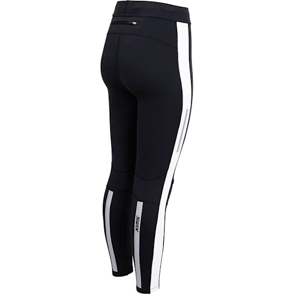 Swix Focus Leggings Svart L Kvinna