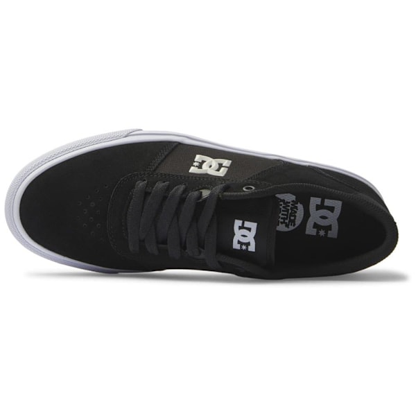 Dc Shoes Kengät Teknic Musta EU 40 1/2 Mies
