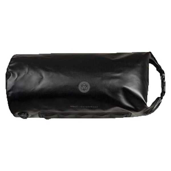 Agu Dry Venture Extreme Styrtaske Sort