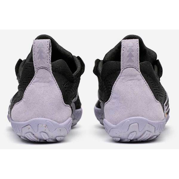 Vibram Fivefingers Kmd Evo Vandresko Sort EU 39 Kvinde