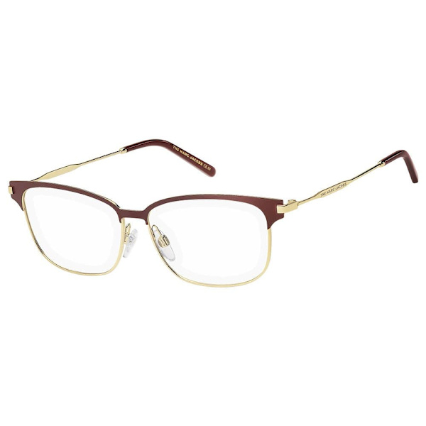 Marc Jacobs Marc-535-lhf Kvinde Med Briller Gylden
