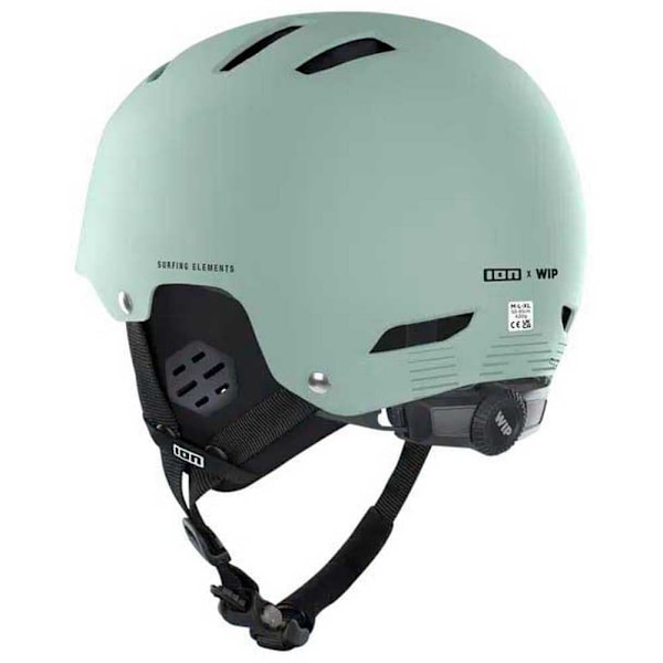 Ion Slash Amp Hjelm  53-56 cm