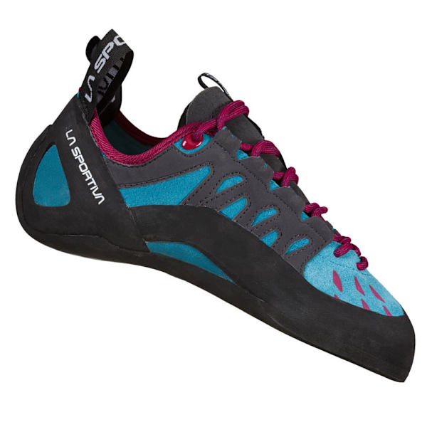 La Sportiva Klatresko Tarantulace Blå EU 40 Kvinde