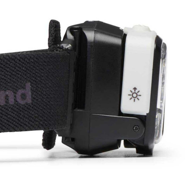 Black Diamond Distance Lt 1100 Pandelampe Søvfarvet 1100 Lumens