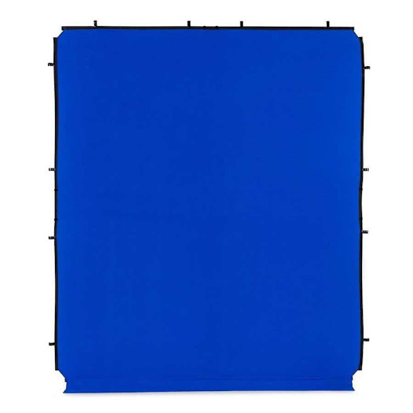 Manfrotto Stof Ezyframe 2x2.3 M Chroma