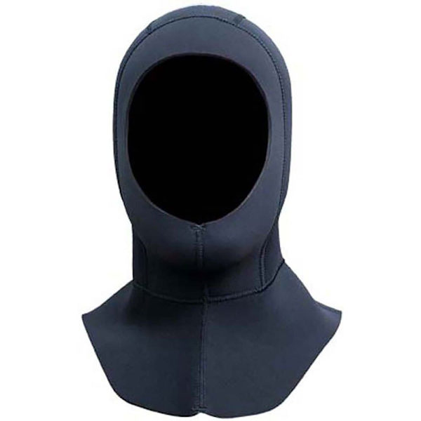 Seland Hætte Multisport Sort S