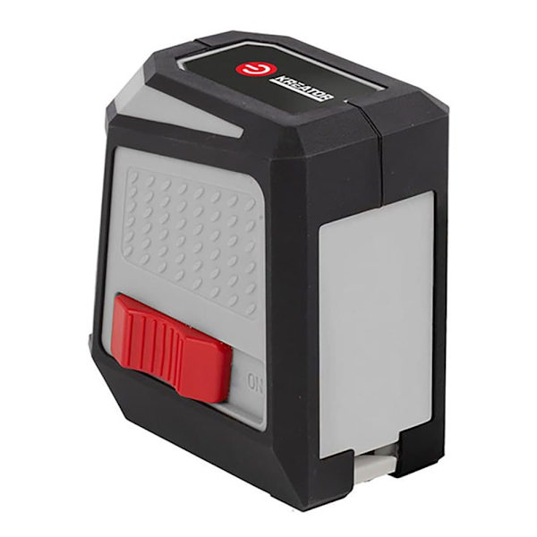 Kreator Laser Måler Krt706310 90 Transparent