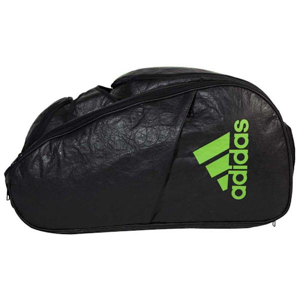 Adidas Padel Multigame Padelketcher Taske Sort