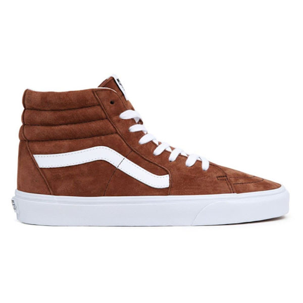 Vans Sk8-hi Sko Brun EU 40 Mand