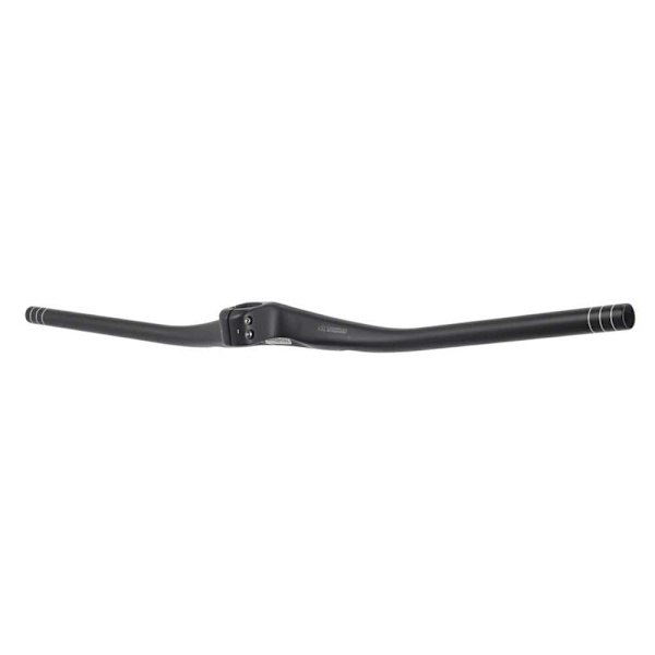 Progress Pg-246 Mtb Styre Silver 90 mm / 760 mm