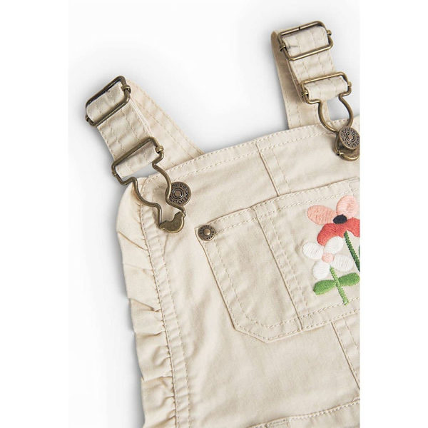 Boboli 228057 Byxor Beige 6 Years Pojke