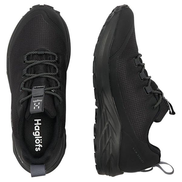 Haglofs L.i.m Fh Goretex Low Vandrestøvler Sort EU 38 2/3 Kvinde