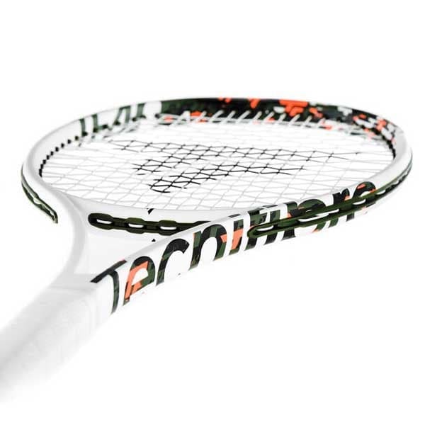 Tecnifibre Tf40 V3 315 18m Tennisracket  2