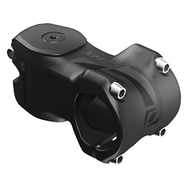 Syncros Stilk Xm 1.5 31.8 Mm Søvfarvet 50 mm / 2º