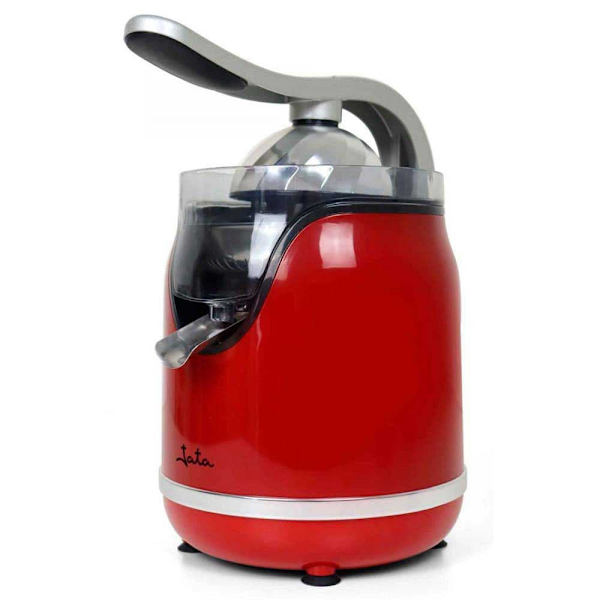 Jata Klemmer Jeex1059 2 I 1 160w Transparent One Size / EU Plug