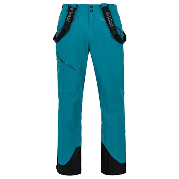 Kilpi Lazzaro Byxor Blå 2XL Man