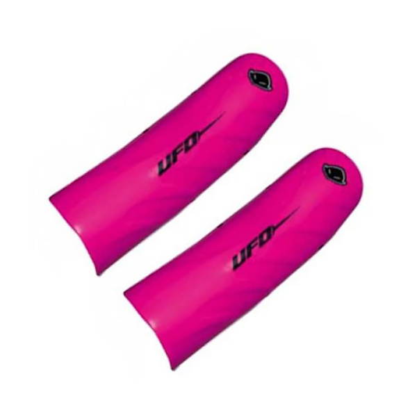 Ufo Benskydd Rosa