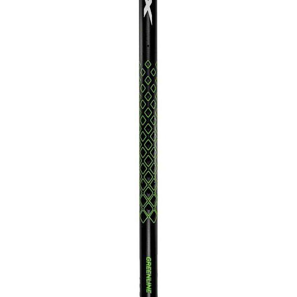 Swix Greenline Mamba Stavar Silver 115 cm